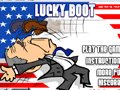 Lucky Boot