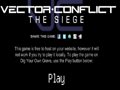 Vector Conflict The Siege
