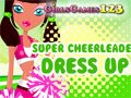 Super Cheerleader Dress Up
