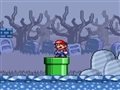 Super Mario Star Scramble: Ghost Island