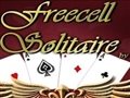 Freecell Solitaire Game
