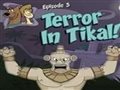 Mayan Mayhem Episode 3 Terror in Tikal