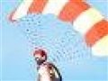 Parachutist